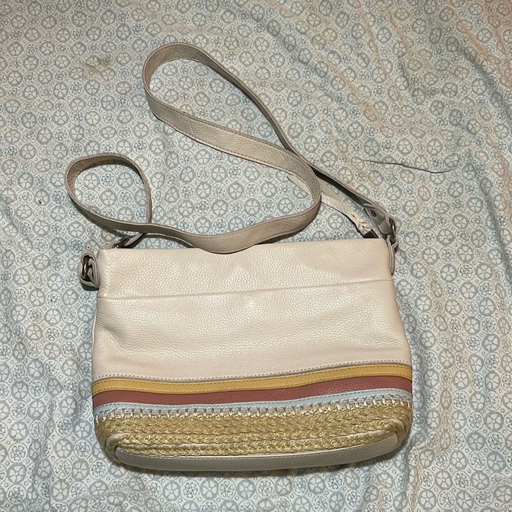 THE SAK beautiful bag!! NEW w/out tags!!